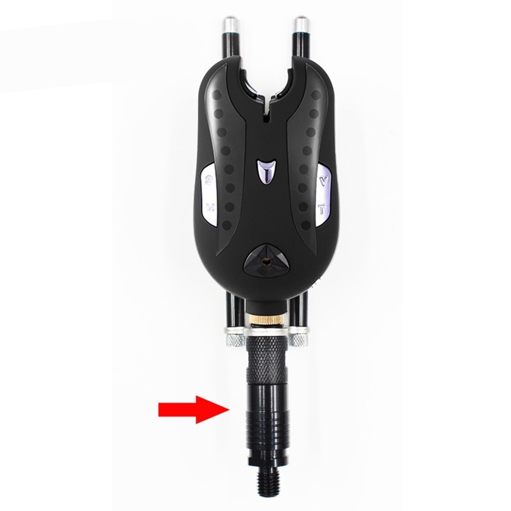 Efficient 3pcs Quick Release Connectors for Streamlined Fishing Assembly