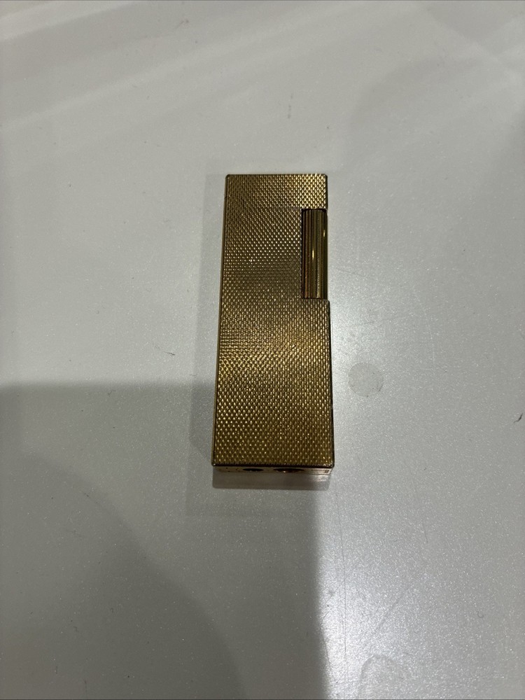 Dunhill Lighter