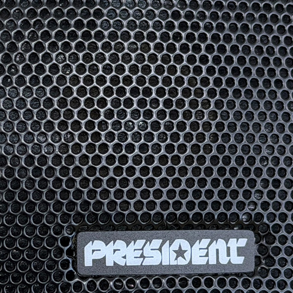 HP-1 5W Compact Loudspeaker CB Radios