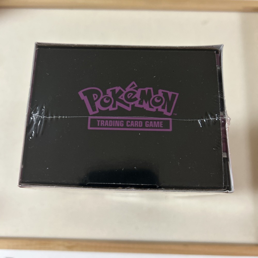 Pokemon Trainers Toolkit Factory Sealed