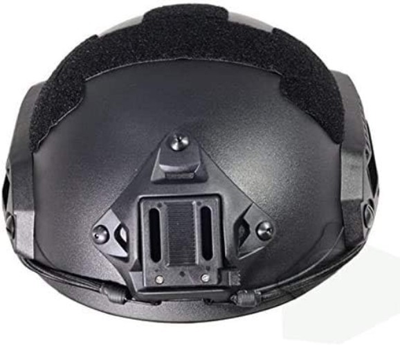 Adjustable Maritime Helmet ABS for Airsoft Paintball