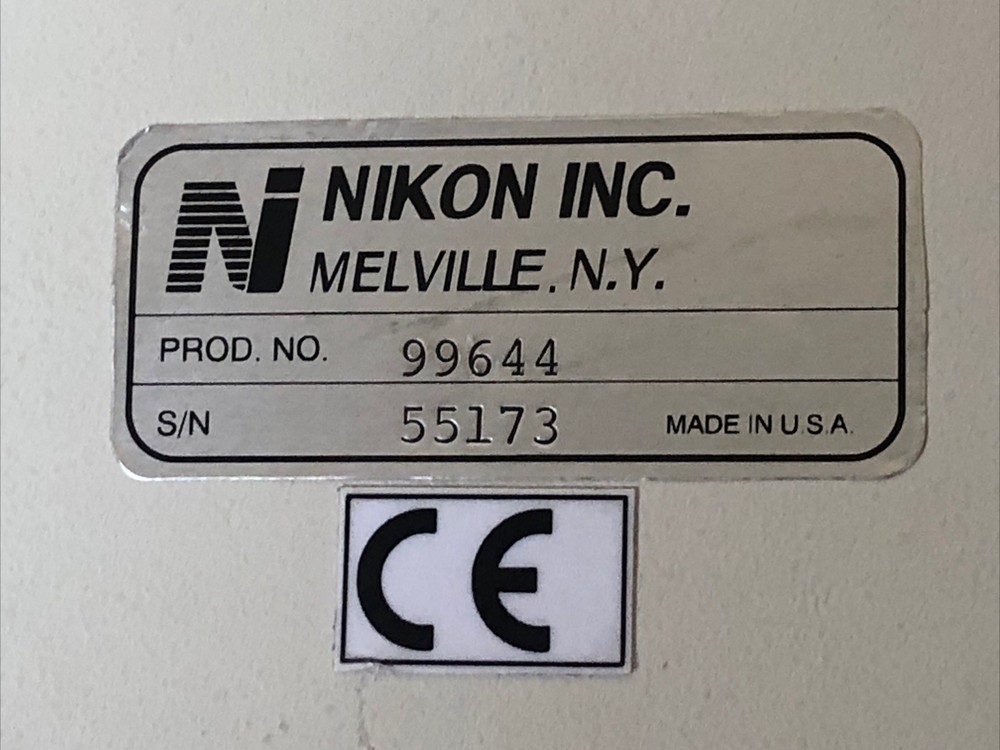 Nikon Remote Focus Accessory - Vertical Motor Controller Model 99644