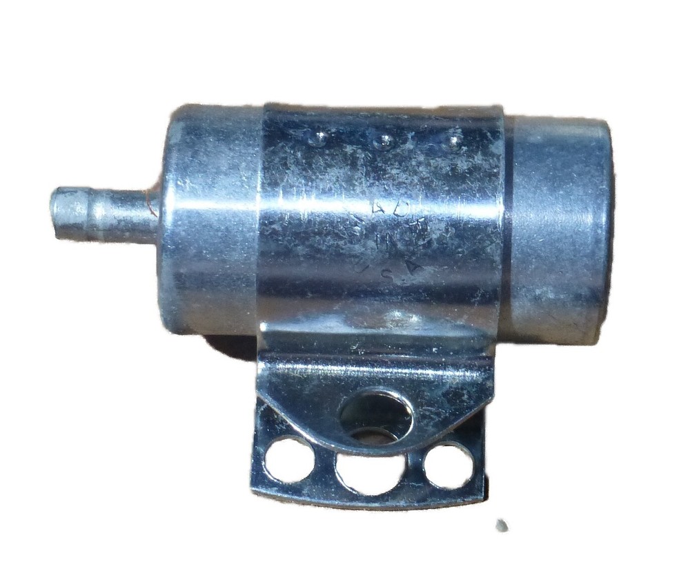 Prestolite ignition capacitor NEW 2-7D SRP-1601
