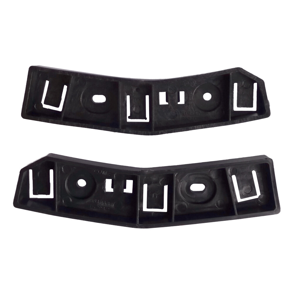 For 2014-2018 JEEP CHEROKEE Bumper Bracket Front Left+Right Side Outer Upper