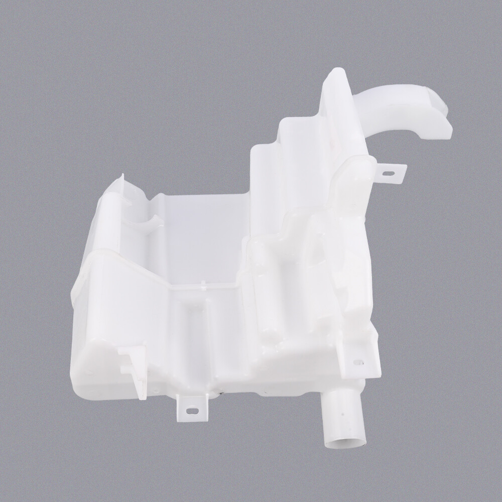 Wiper Washer Windshield Fluid Reservoir Tank w/ Motor For 14-20 Infiniti Q50 Q60