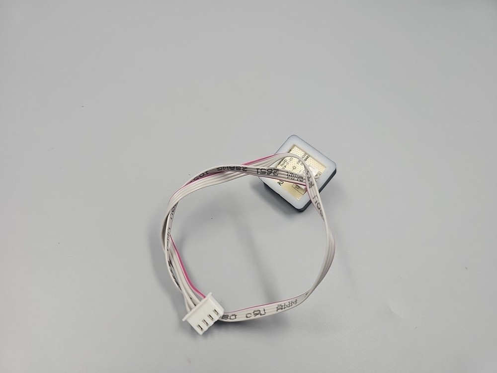 Control Button Replacement Part For Shardor CJ-265EB Espresso Machine