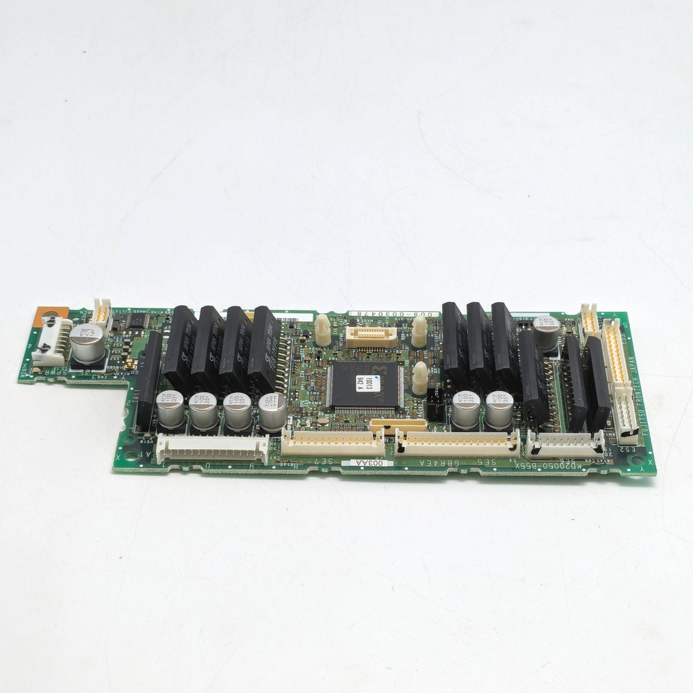 Fujitsu Frontech Japan NCR PCB-Enhanced Separator Controller (009-0030478)
