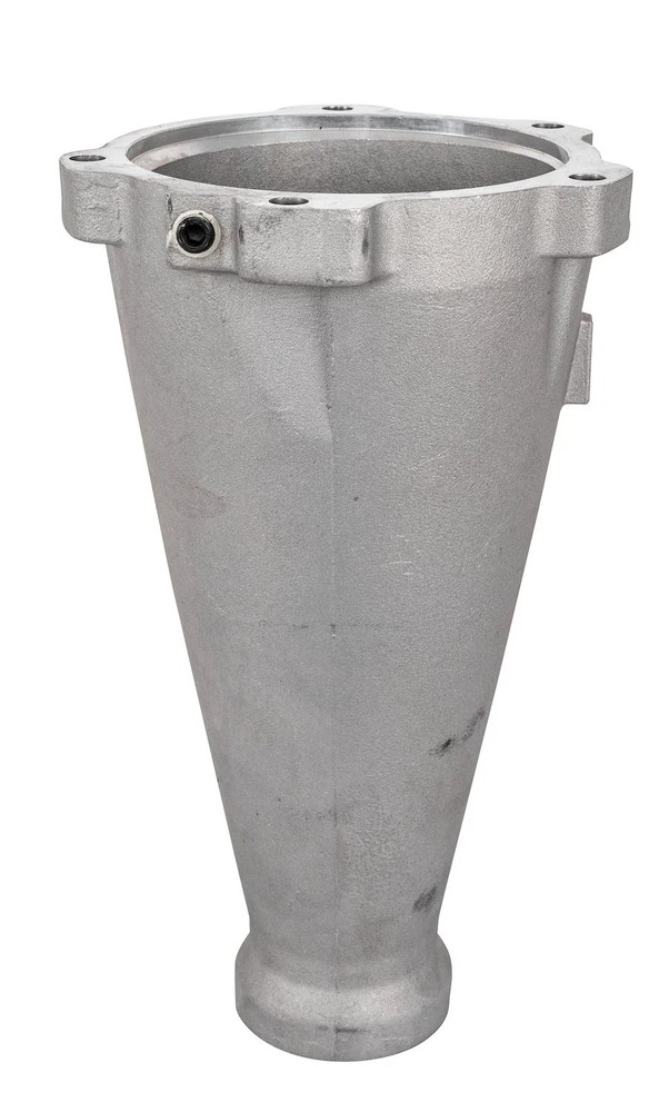 JEGS 60330 Powerglide Roller Tailhousing