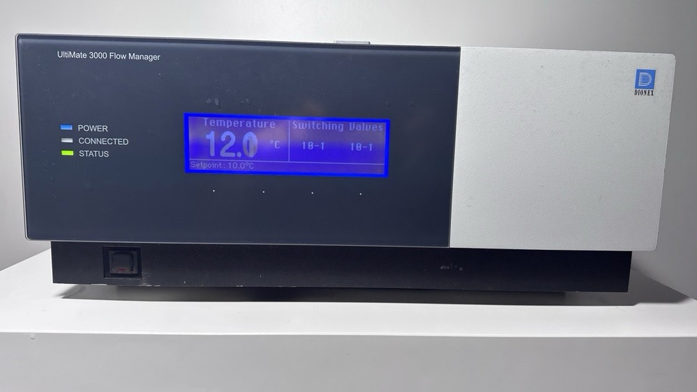 Dionex Ultimate 3000 Flow Manager FLM-3100 Nano 5720.0010