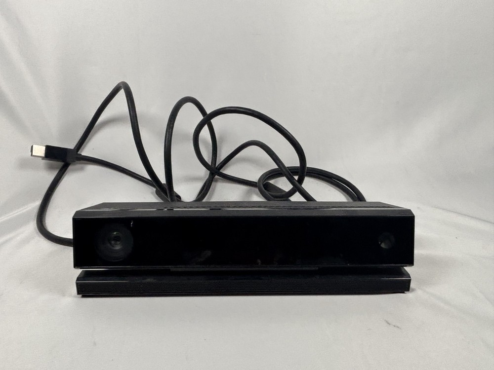 Xbox One Kinect
