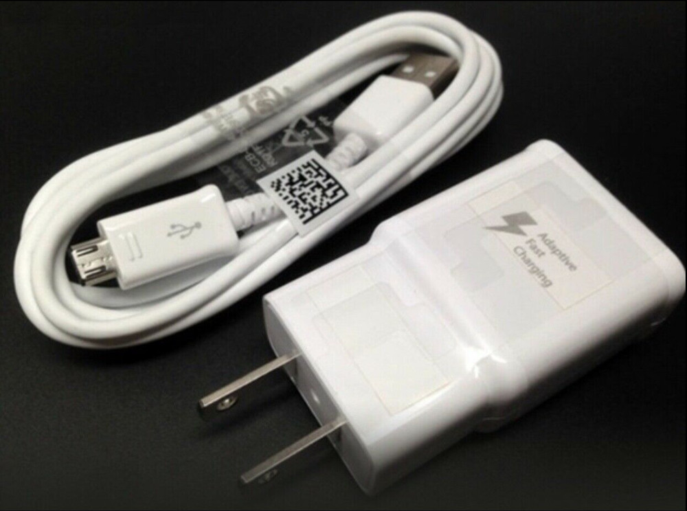 Adaptive Charger  Adapter + Micro USB Cable For Kindle Fire for Amazon Kindle