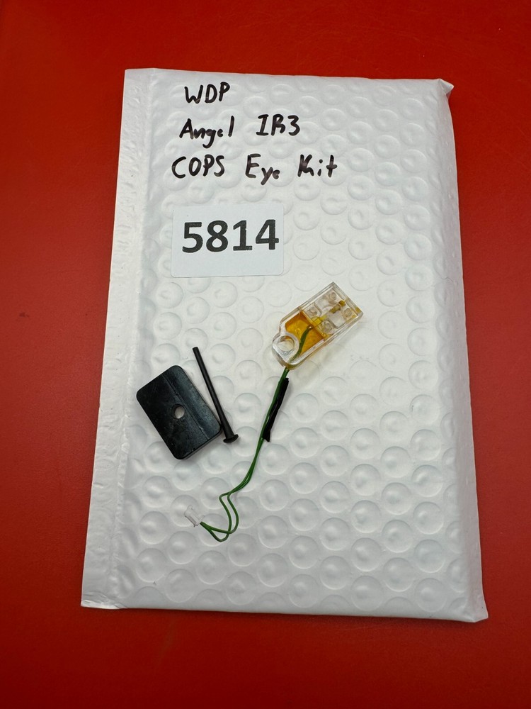 WDP Angel IR3 COPS Eye Kit