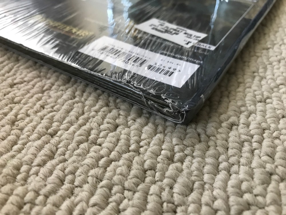 Pathfinder Flip-Mat: Forest Multi-Pack - Sealed - VG+