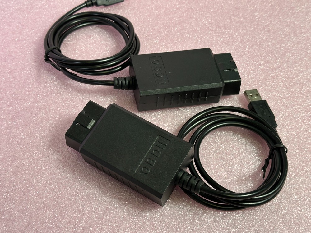 OBDLINK OBD II USB DIAGNOSTIC / SCAN TOOL CABLE