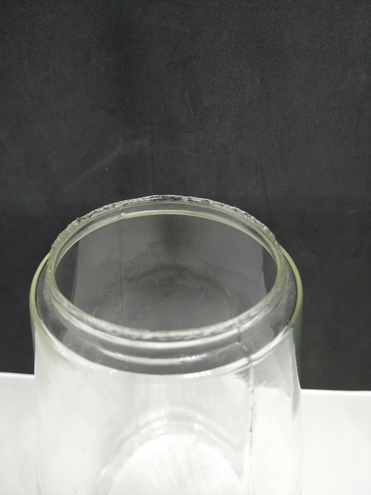 Glass Lantern Globe