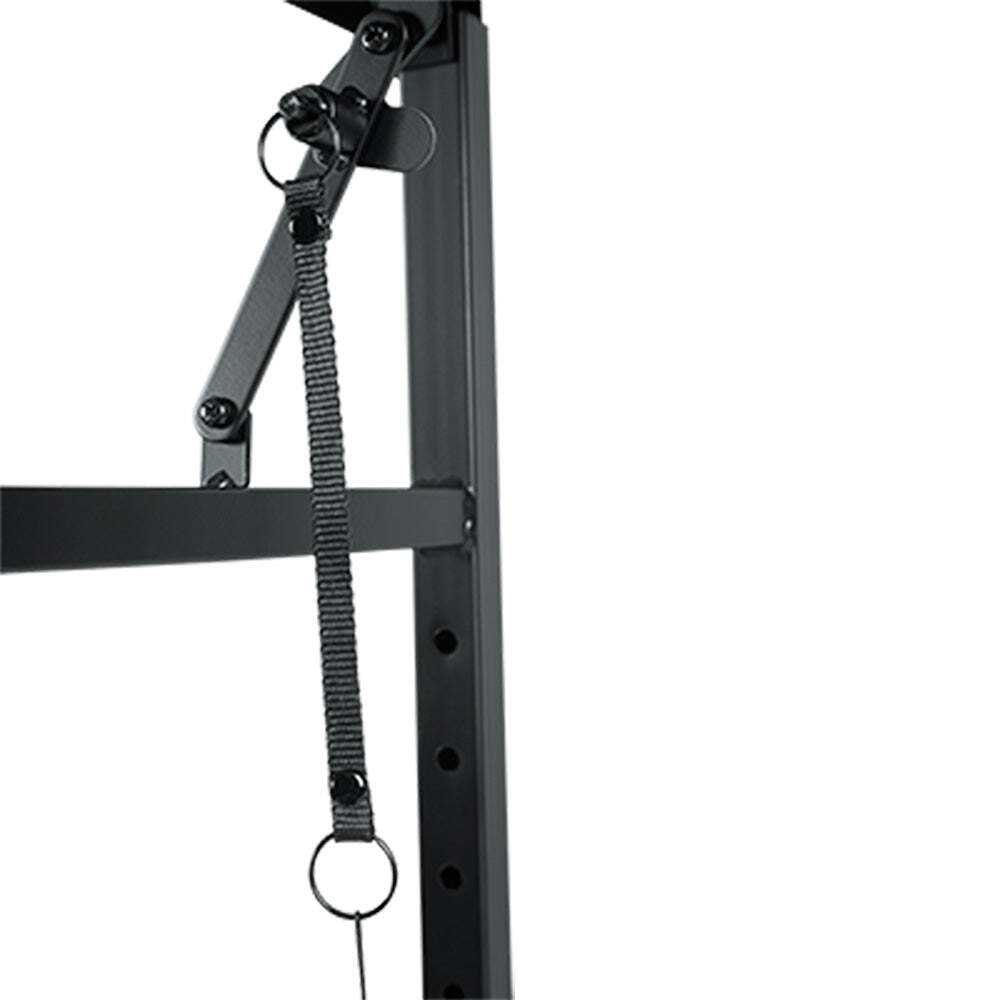 Gator Frameworks Heavy-duty Keyboard Table