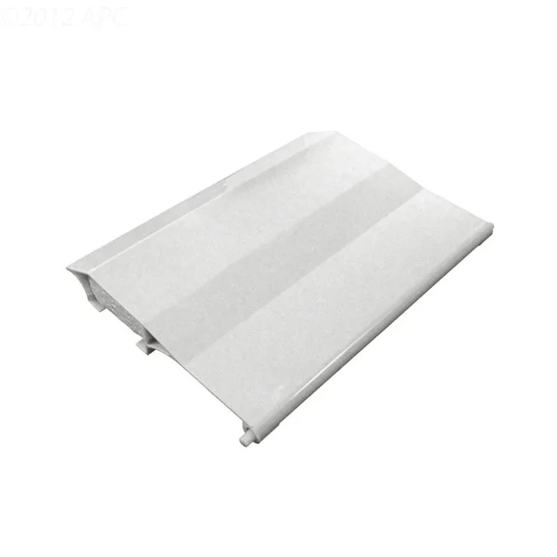 Skimmer Weir w/Clips