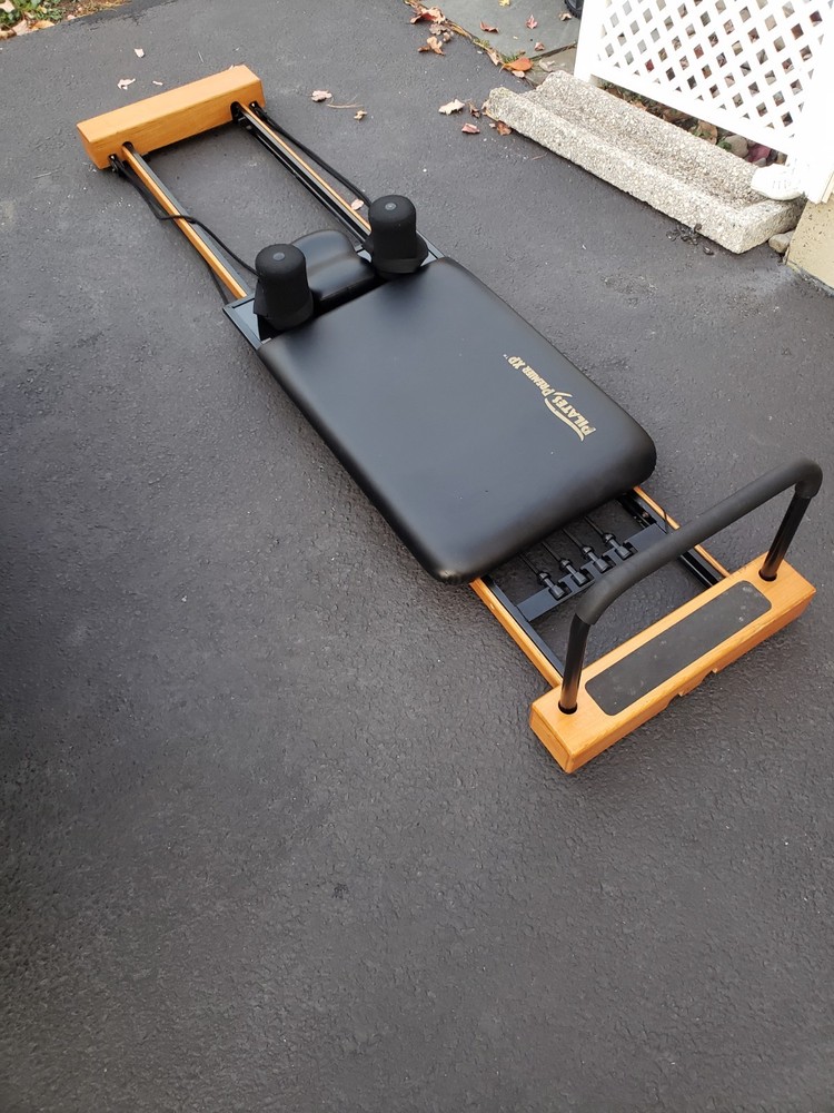 Premiere Pilates XP