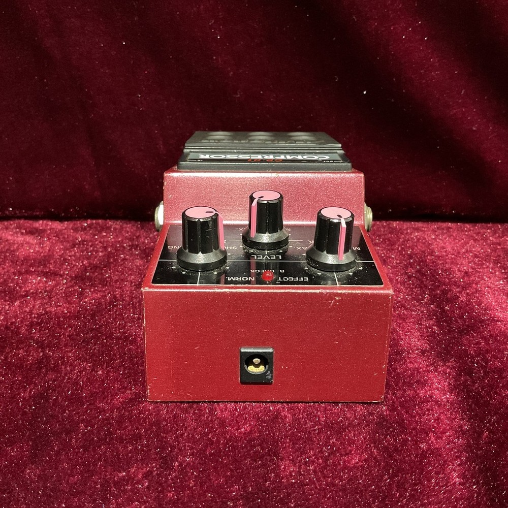 Maxon Cp-01