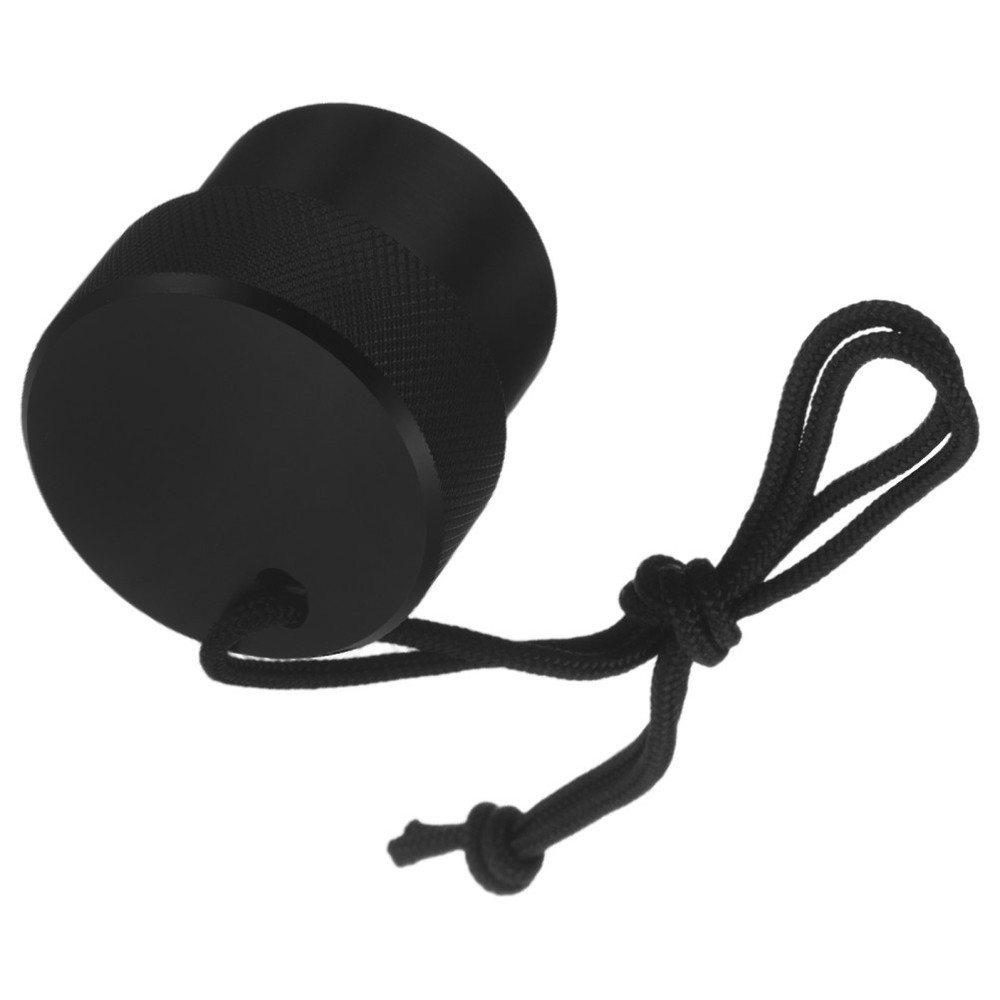 Scuba Diving Accessories Dust Cover Tank Valve Threaded Protector