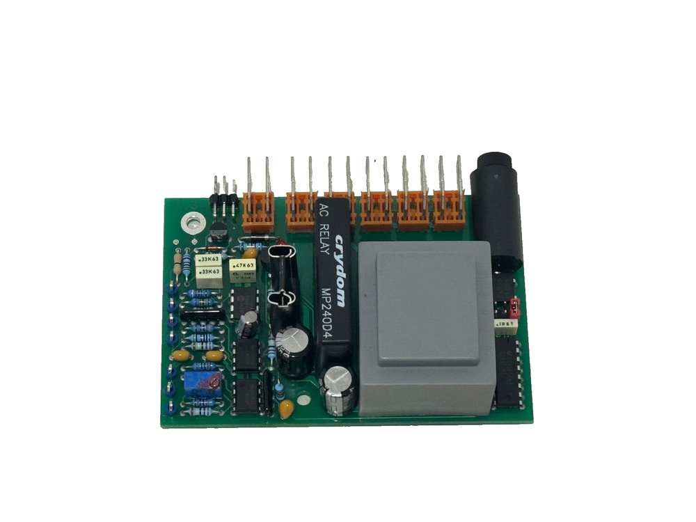 NEW ECO-Physics DEST03 V1.3-A Circuit Board