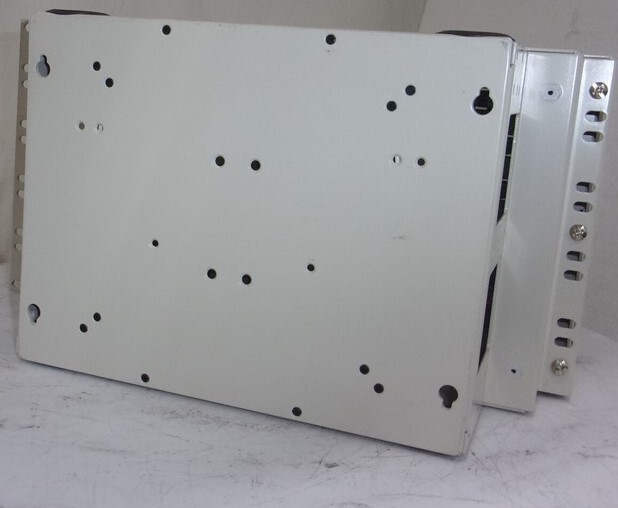 ADC FL2000 FL2-72RPNL Termination Panel SEE NOTES