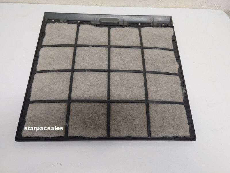Viking LGR-8500sc Dehumidifier Filter Assembly