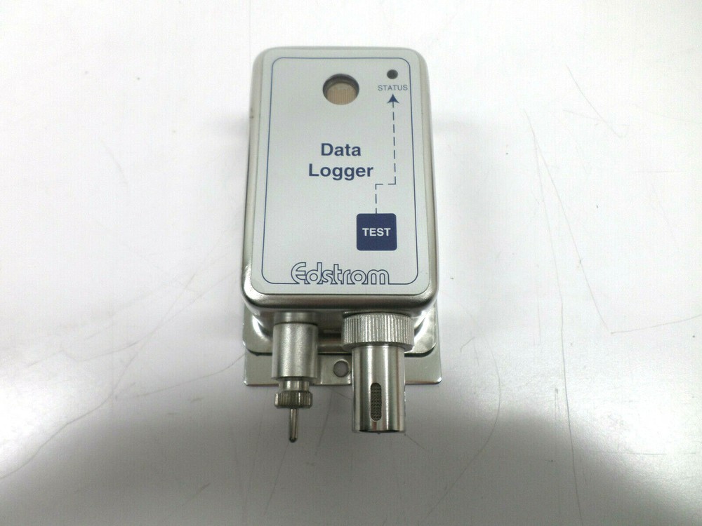 Edstrom Data Logger