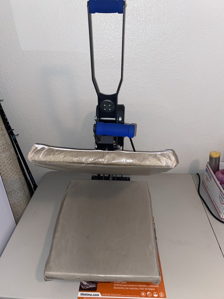 Freejet 330tx plus DTG Printer