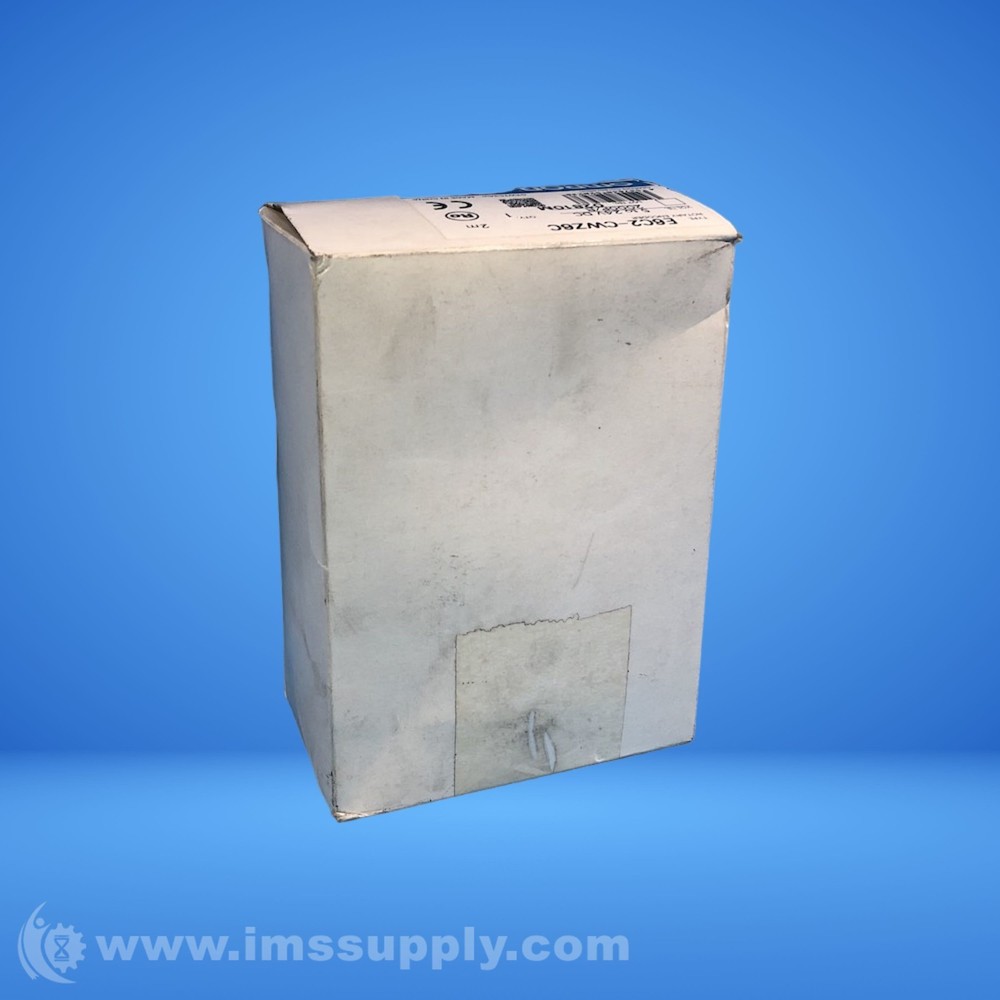 Omron E6C2-CWZ6C Rotary Encoder FNFP