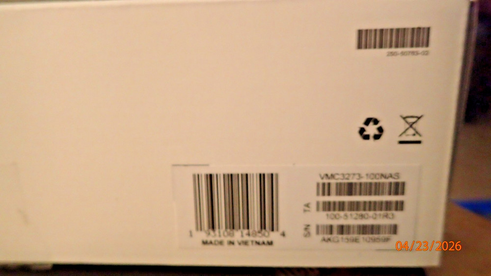 Arlo 2 Pack Pan Tilt Indoor Security Camera 2k