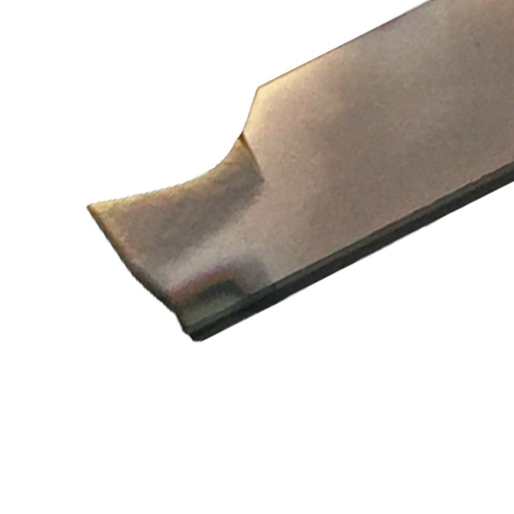 Insert Carbide Insert Industry Carbide Milling Insert Cutting Grooving