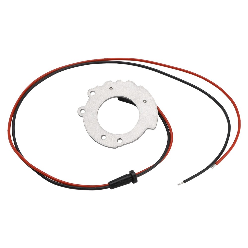 1244A Ignitor Electronic Ignition Conversion Kit for Ford 4 Cylinder