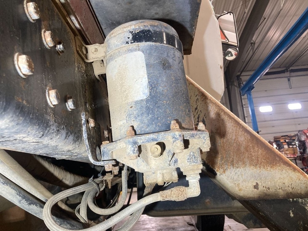 Bendix AD9 Air Dryer - Used