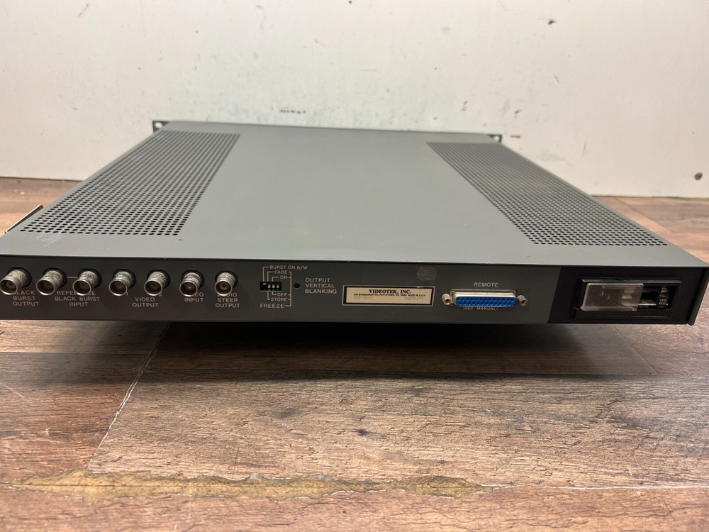 Videotex VDP-8000