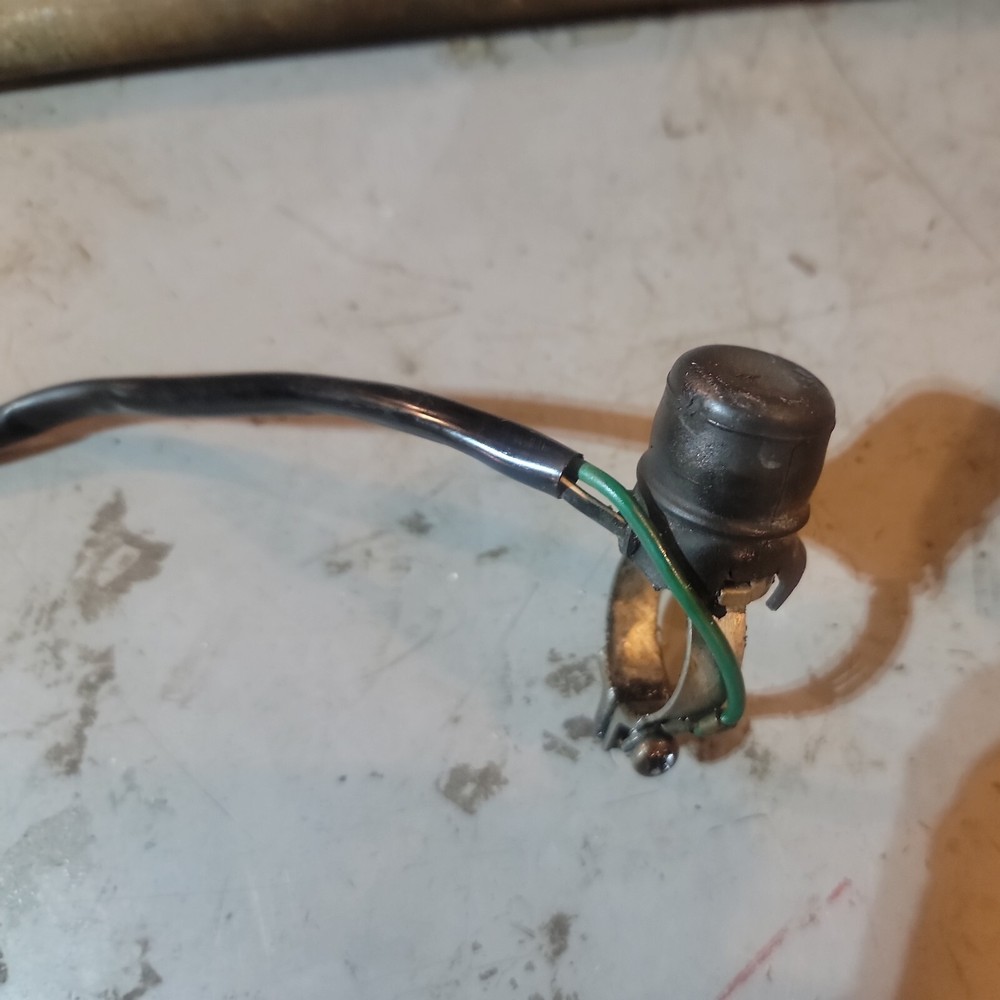 Honda Cr80r kill Button switch