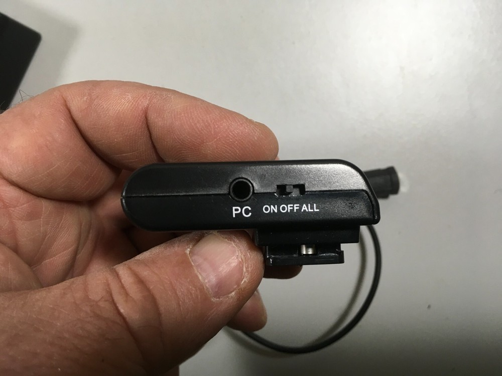 Strobies isync 4 Wireless Trigger