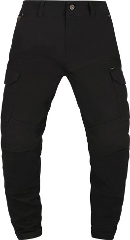 Richa Apache 2 Trousers - Black