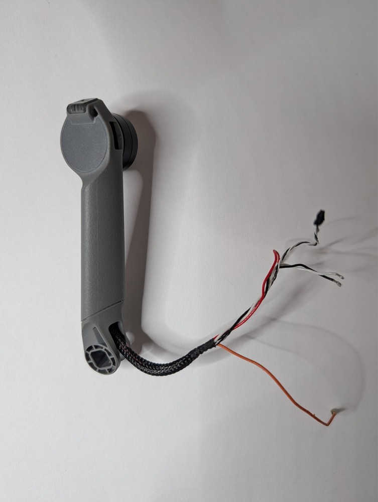 DJI Mini 5 Pro Motor Arm Right BACK used
