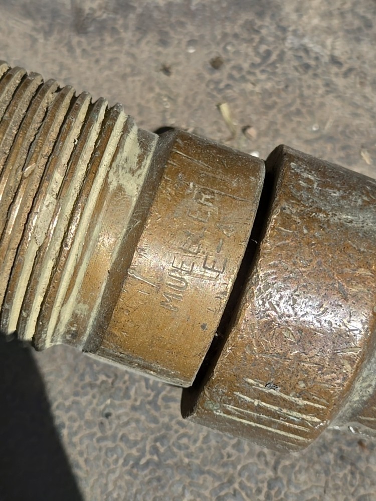 Mueller D5 Drilling and Stopping / Tapping Machine (SD12)