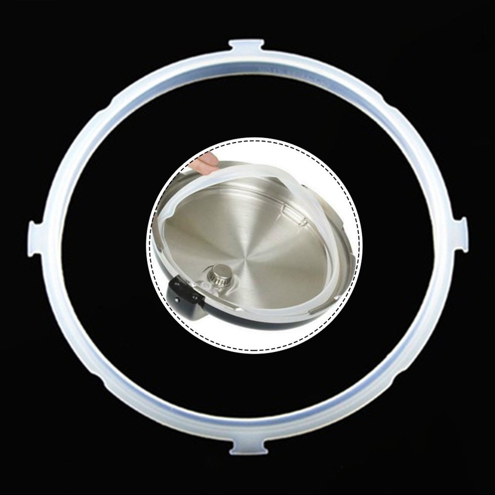 Trusted Performance Replacement Sealing Ring for 5L6L Electric Pressure Cooker