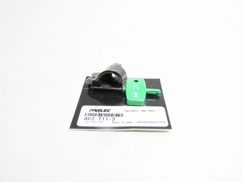 Parlec 362-T11-3 Insert Tool Holder