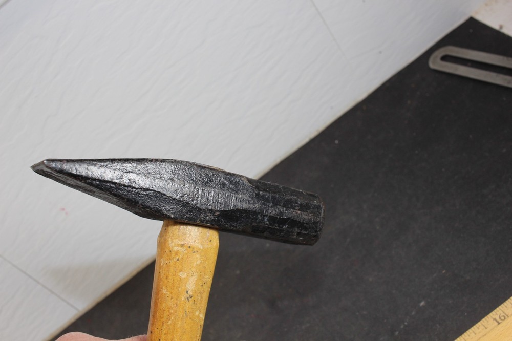 MTM 1lb. Rivet Hammer