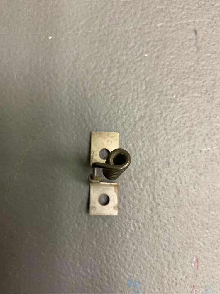 Square D AR5.8 overload heater element - ECS