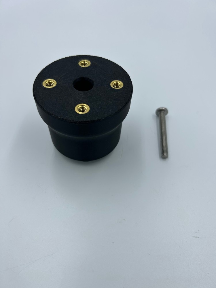 Hexx Riser Mount Bonafide XTR130
