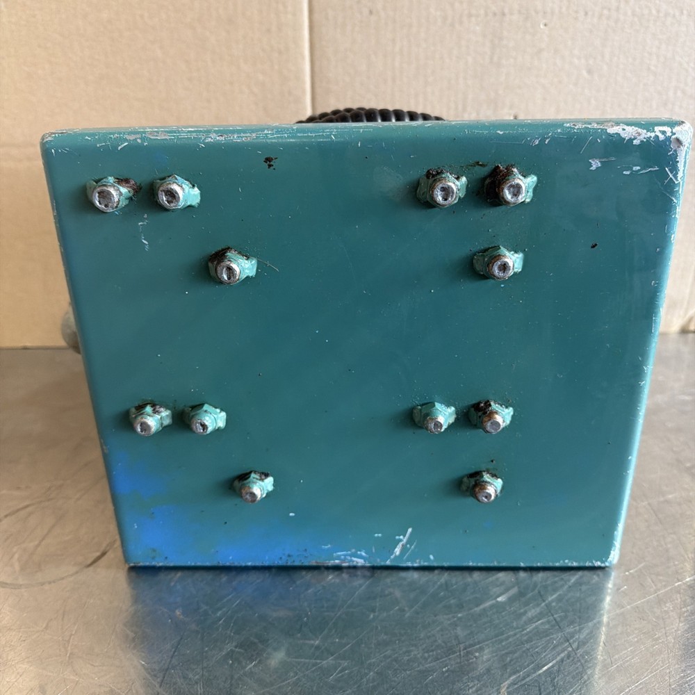 HALS LUBE PUMP Used Surplus