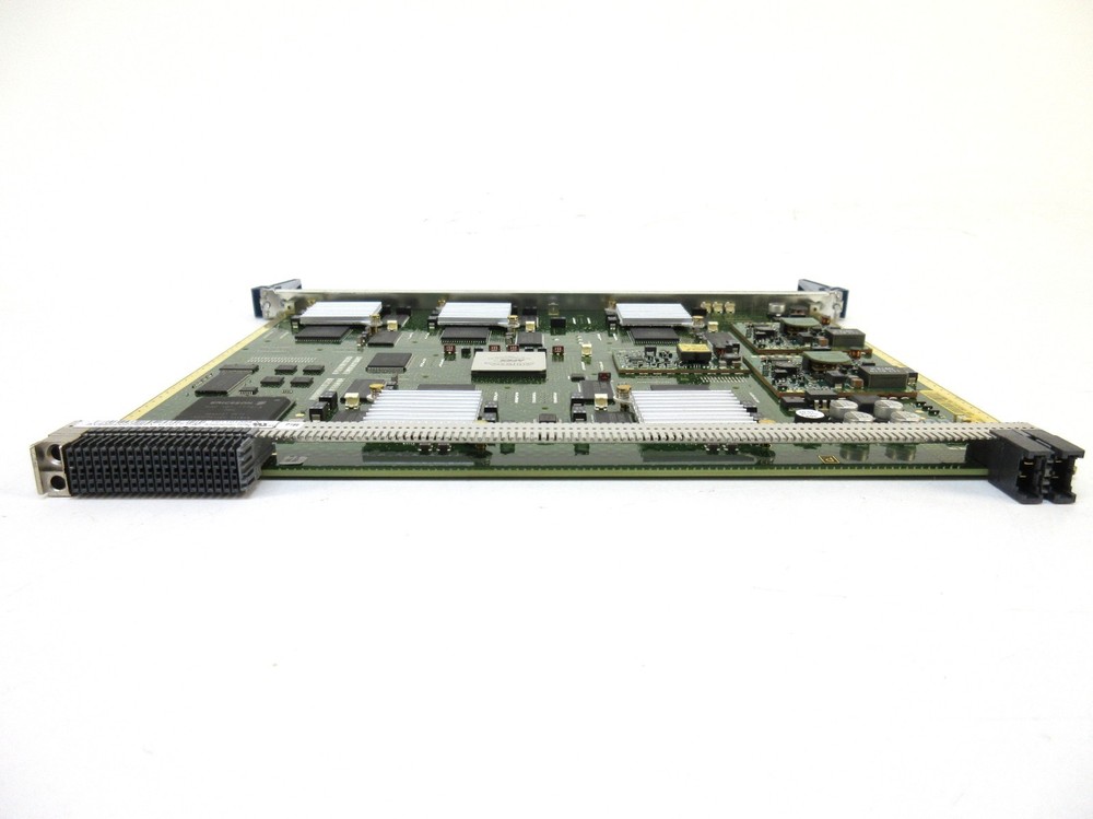 Ericsson ROJ 119 2103/41 SPB21 telecom interface control board module