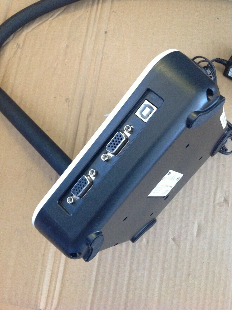 Vidifox i-5332 Portable Visualiser