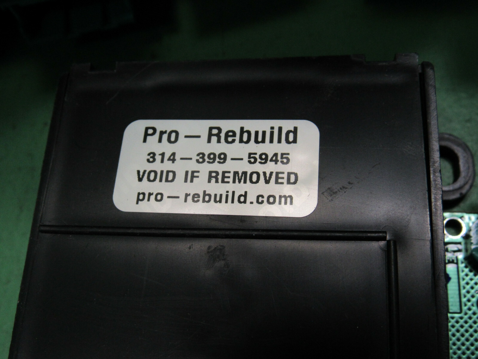 CADILLAC CHEVY BUICK OLDS PONTIAC ANTI-THEFT PASSKEY VATS MODULE PLUG AND PLAY