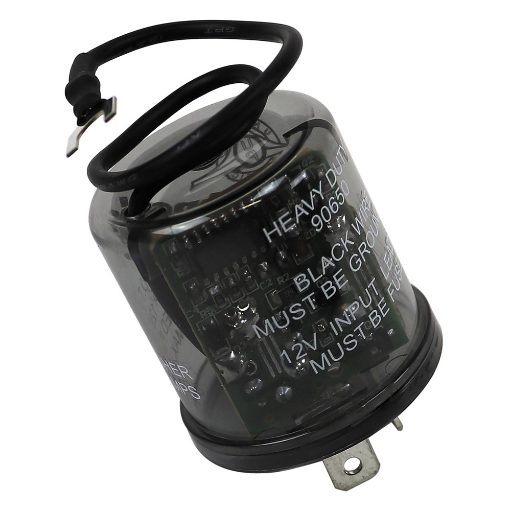 LED Flasher - 2 Terminal For 1964-73 Mustang